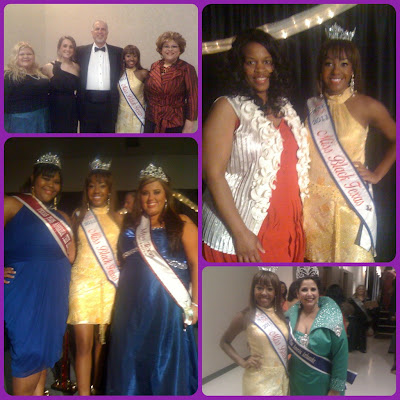 Home of the Miss Black Texas America CoEd Pageant: Miss Black Texas USA ...