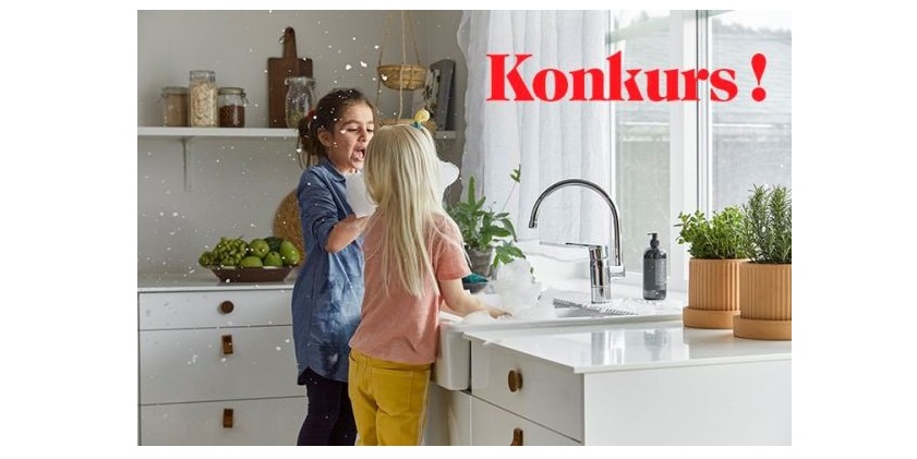 Wygraj baterię ORAS VEGA Konkurs