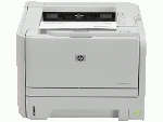 HP LaserJet P2035