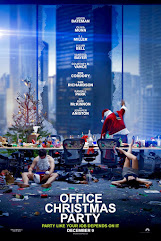 [2016] - OFFICE CHRISTMAS PARTY