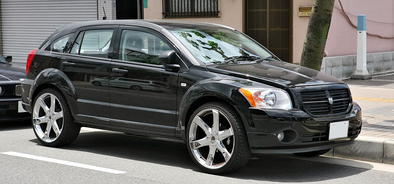 Dodge caliber код краски