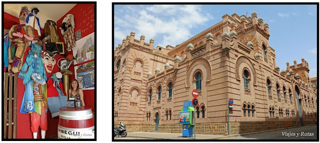 Cádiz, Gran Teatro Falla