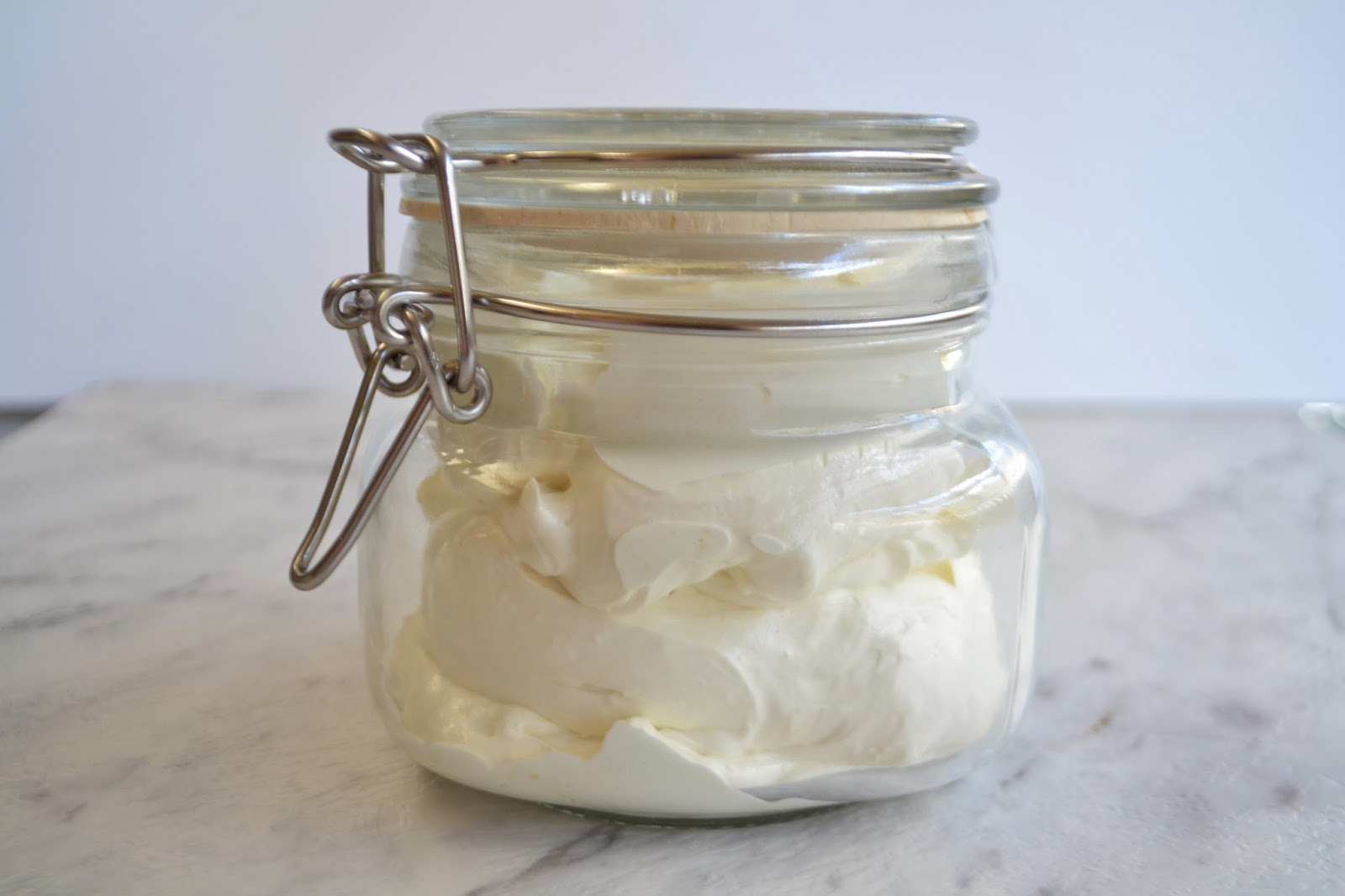 All The Little Extras Homemade CacaoCoconut Body Butter