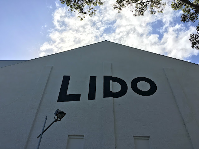 Lido Cinemas Hawthorn