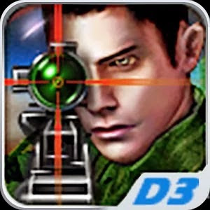 Download Game Dead Strike 3D Mod Free For Android