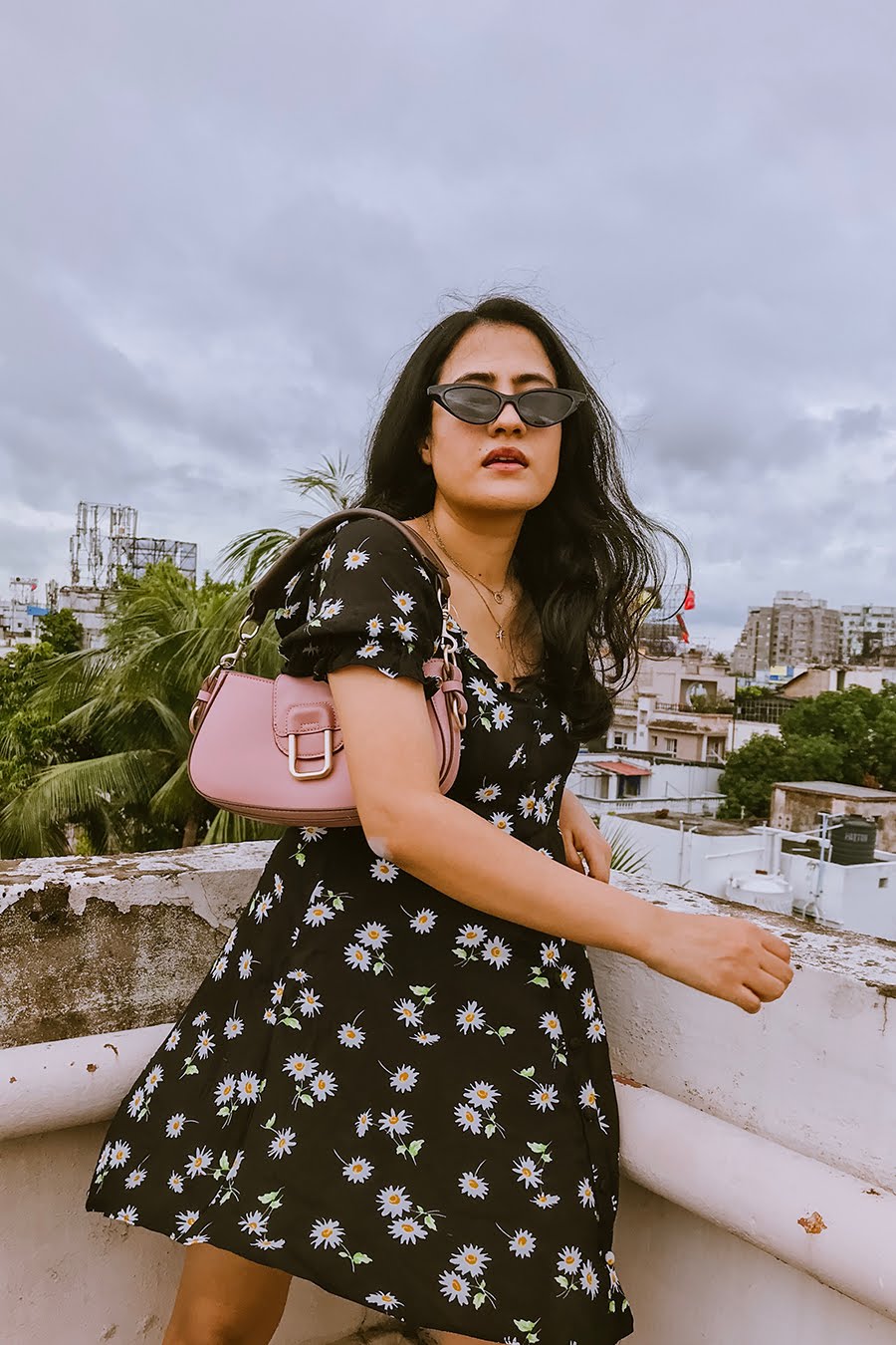 HOW TO STYLE FLORAL DRESS floral summer dress, HOW TO STYLE FLORAL DRESS, cute floral dress