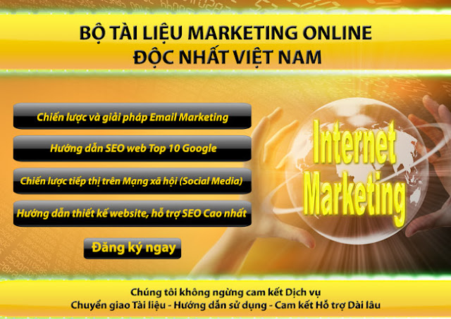  hoc marketing online