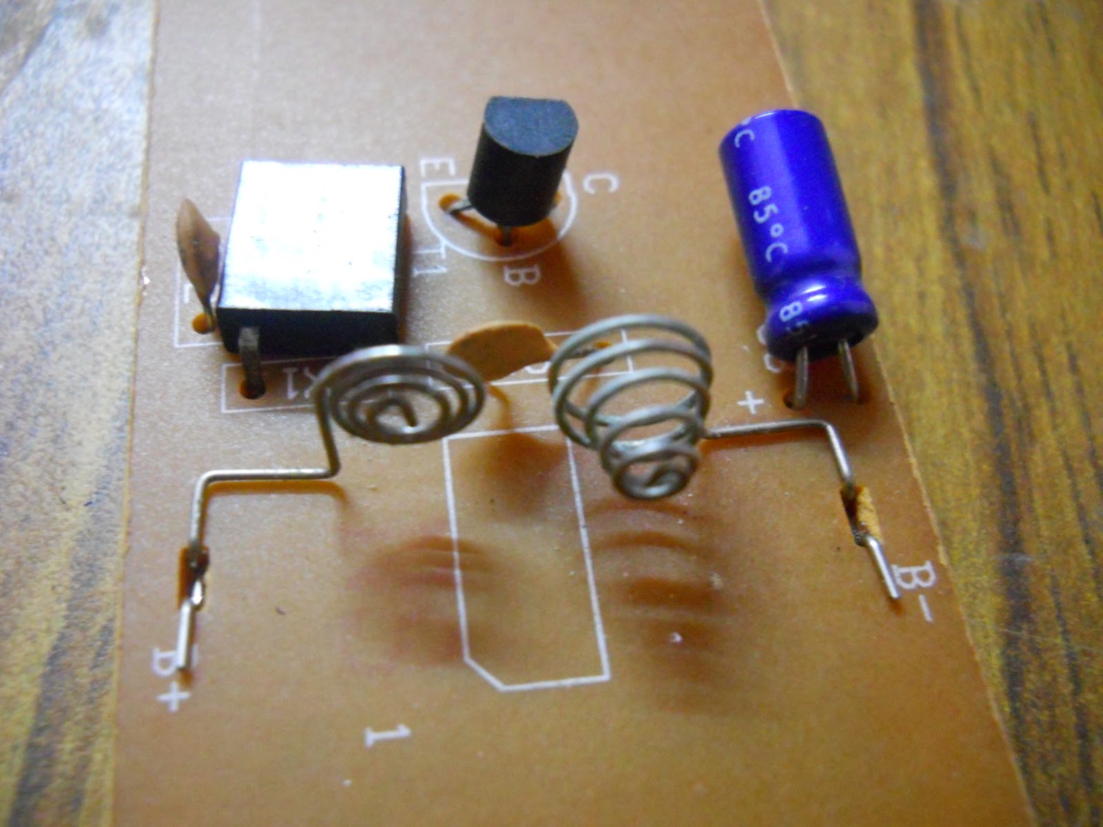 EVER WONDER WHATS INSIDE: INSIDE A REMOTE CONTROL