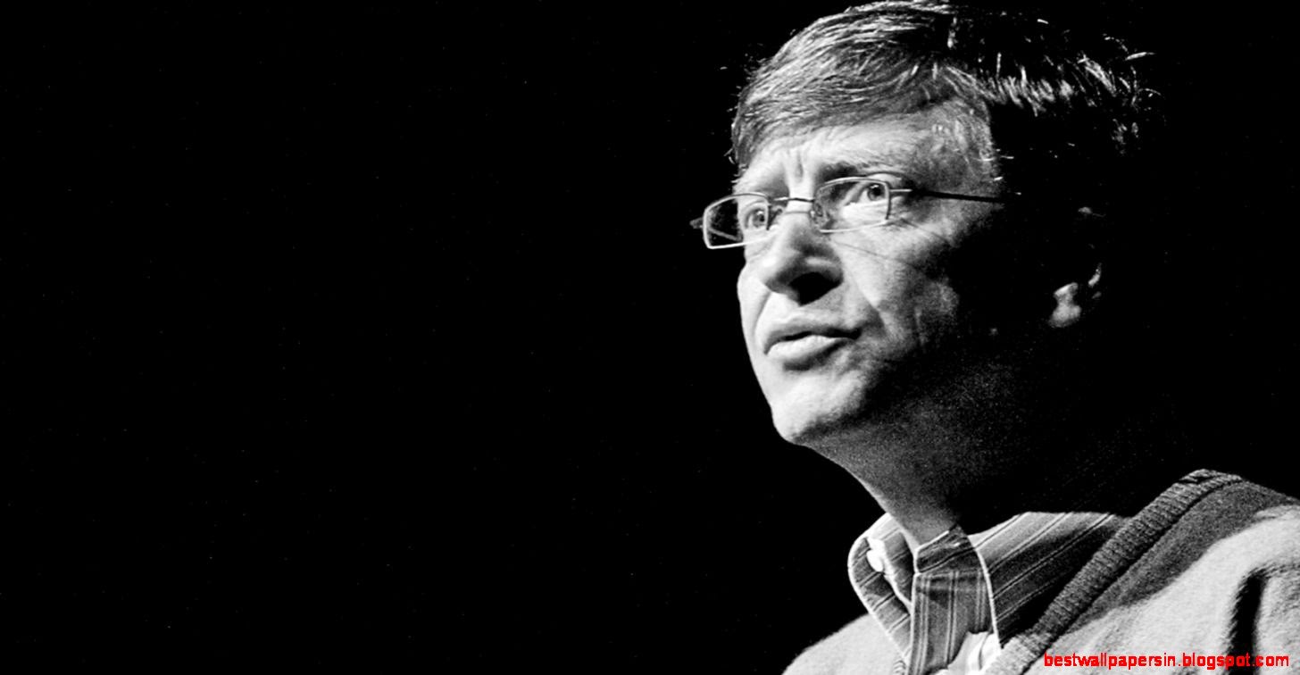 Bill Gates HD Wallpapers   HD Wallpapers Inn