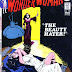 Wonder Woman #200 - Jeff Jones cover + Milestone issue