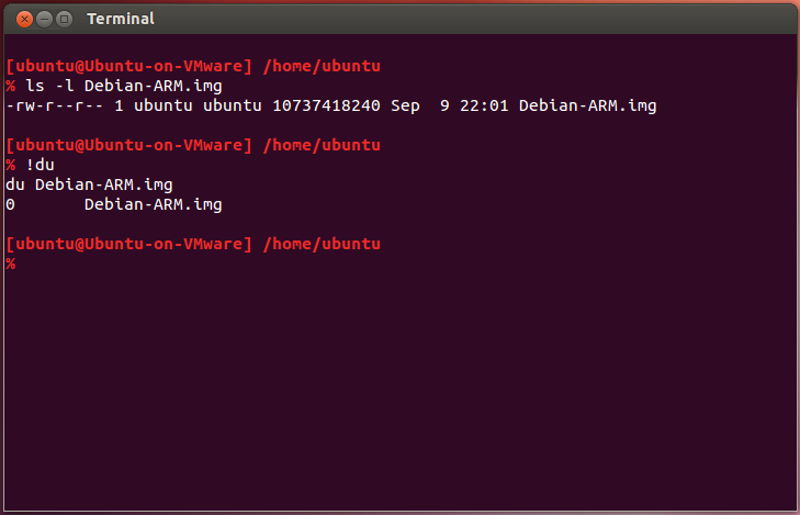 Yet Another...: QemuでARM上にDebianをインストールしたので…