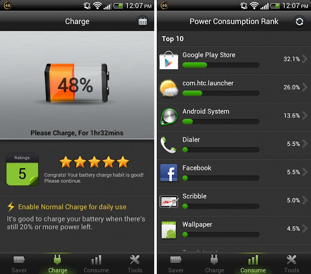 Battery Doctors Free Download