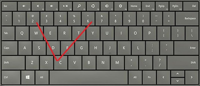 password account keyboard safety pola V password account keyboard safety pola V