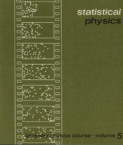 Download Free Ebook: Statistical Physics Berkeley Physics Course Vol 5