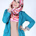 Tips dan Saran Hunting Foto Hijab Indoor dan Foto Studio Terbaru