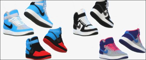 Sims Nike Shoes Download Sims Nike Shoes Download