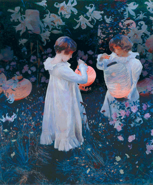 «гвоздика, лилия, лилия, роза» джона сингера сарджента:. джон сингер сарджент гвоздика, лилия, лилия, роза. картина китайские фонарики сарджент. коровин китайские фонарики. Carnation, lily, lily, rose джон сингер сарджент.