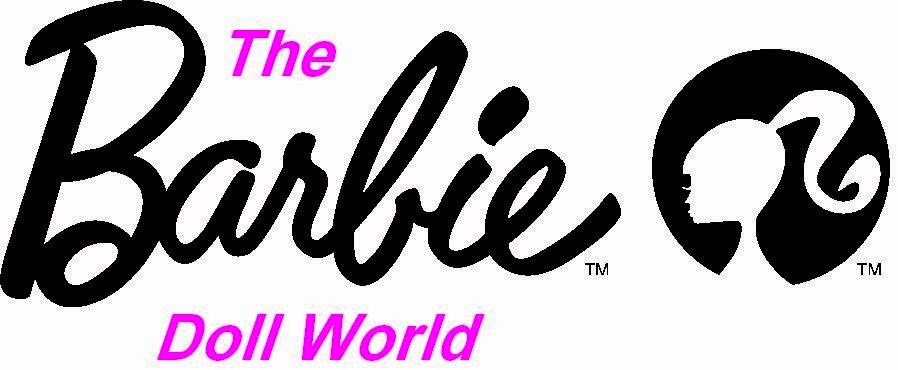 The Barbie Doll World