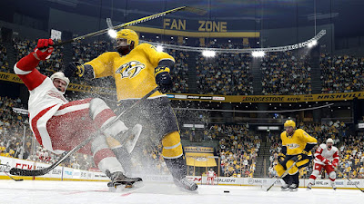 Nhl 19 Game Screenshot 3