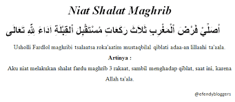 Musholla Rapi Online Pendapat Para Ulama Tentang Melafalkan Niat Sebelum Sholat 1