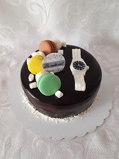 Tort aniversar