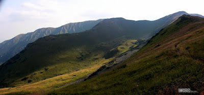 Skalka mountain