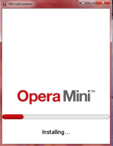 Opera Mini Offline Installer - Which is the best large ...