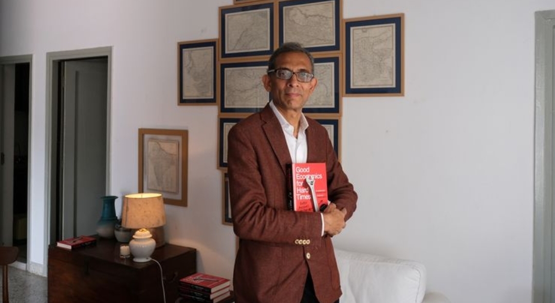Abhijit Banerjee