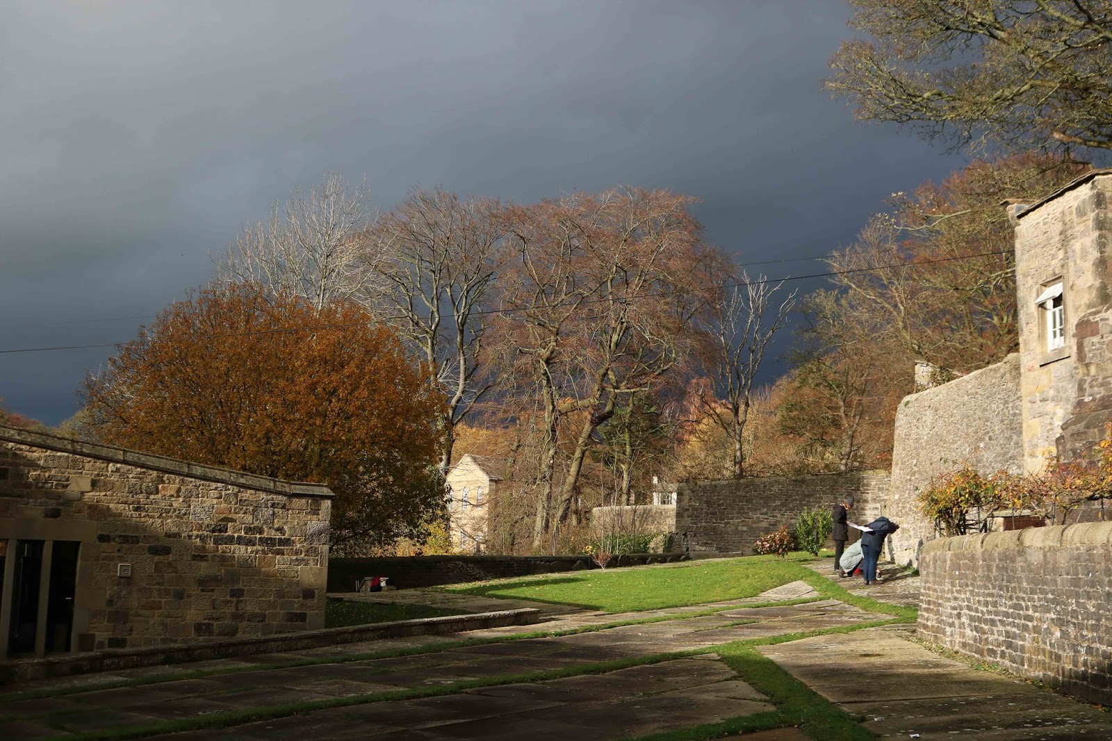 EmbsaywithEastby Historical Research Group November 2018