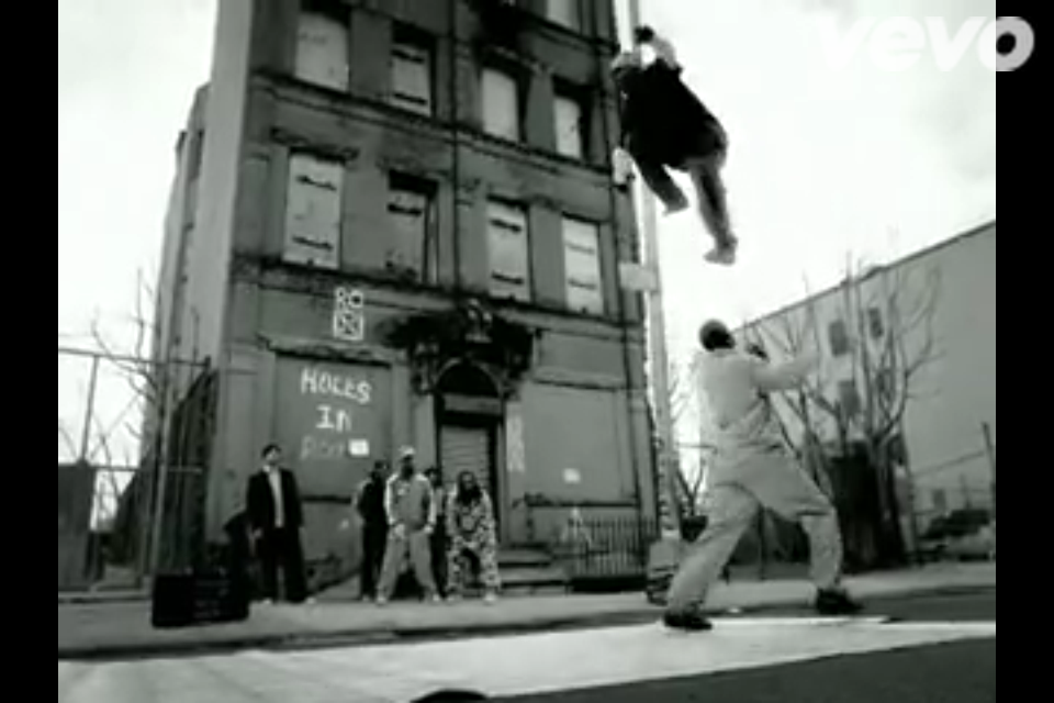 Media Studies A2: Andrew Goodwin's Theory+ How it is used in Jay-Z's ...