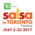 [EVENT]: Salsa In Toronto