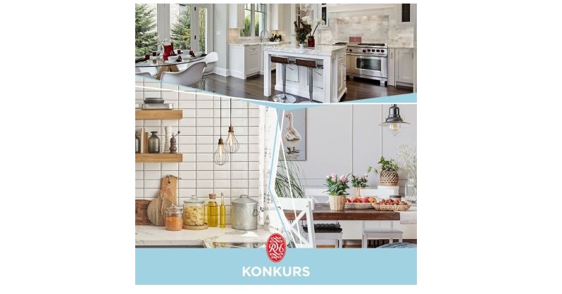 Wygraj czajnik i toster marki Russell Hobbs Konkurs