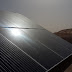ولاية توزر   | 9 آلاف عائلة تستفيد من مشاريع الطاقة الشمسية مع نهاية 2019