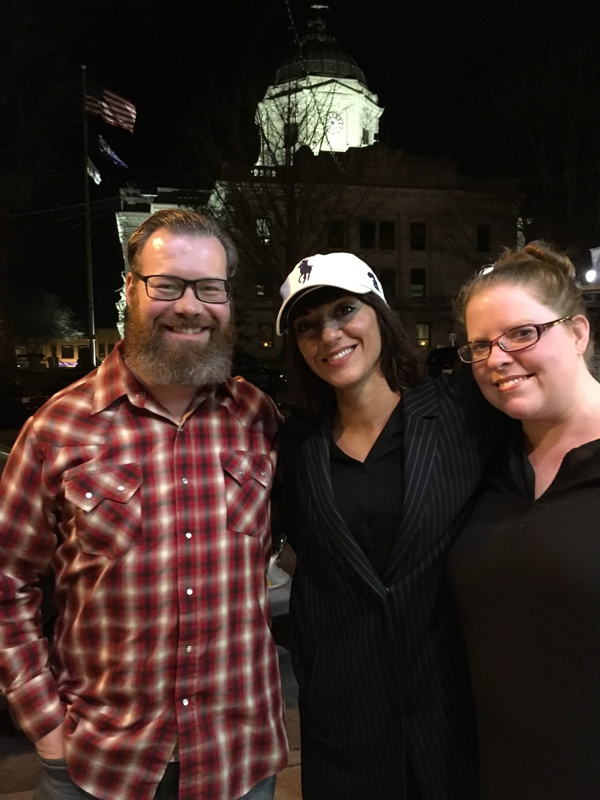 Soldier of Cinema: THE BAD BATCH: Premiere Interviews Ana Lily Amirpour