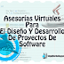 ▷ Asesorías para el diseño y desarrollo de software