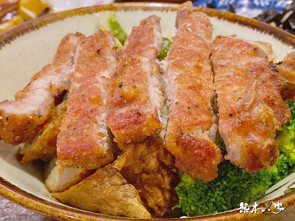 鶯歌甕仔麵二分店