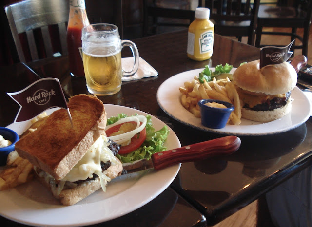 Hard Rock Café - Buenos Aires