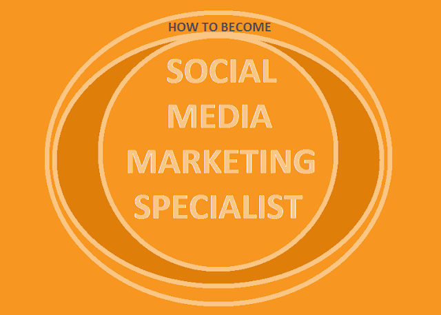 How To Become A Social Media Marketing Specialist : image