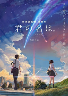 kimi no na wa
