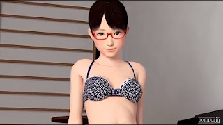 妹口