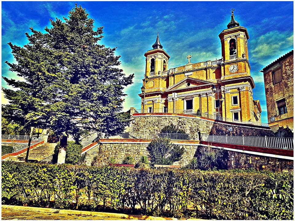 Historias de Épila Lo que a la Villa de Épila le costó tenerla....¡¡