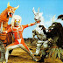 Megaloman (Onô No Chôjin Megaroman)