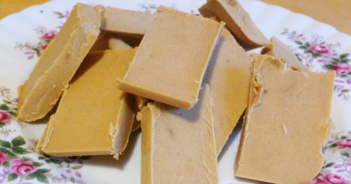 COCONUT OIL PEANUT BUTTER MELTING MOMENTS