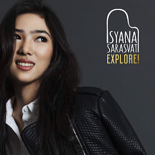 Isyana Sarasvati Tetap Dalam Jiwa with English Translation