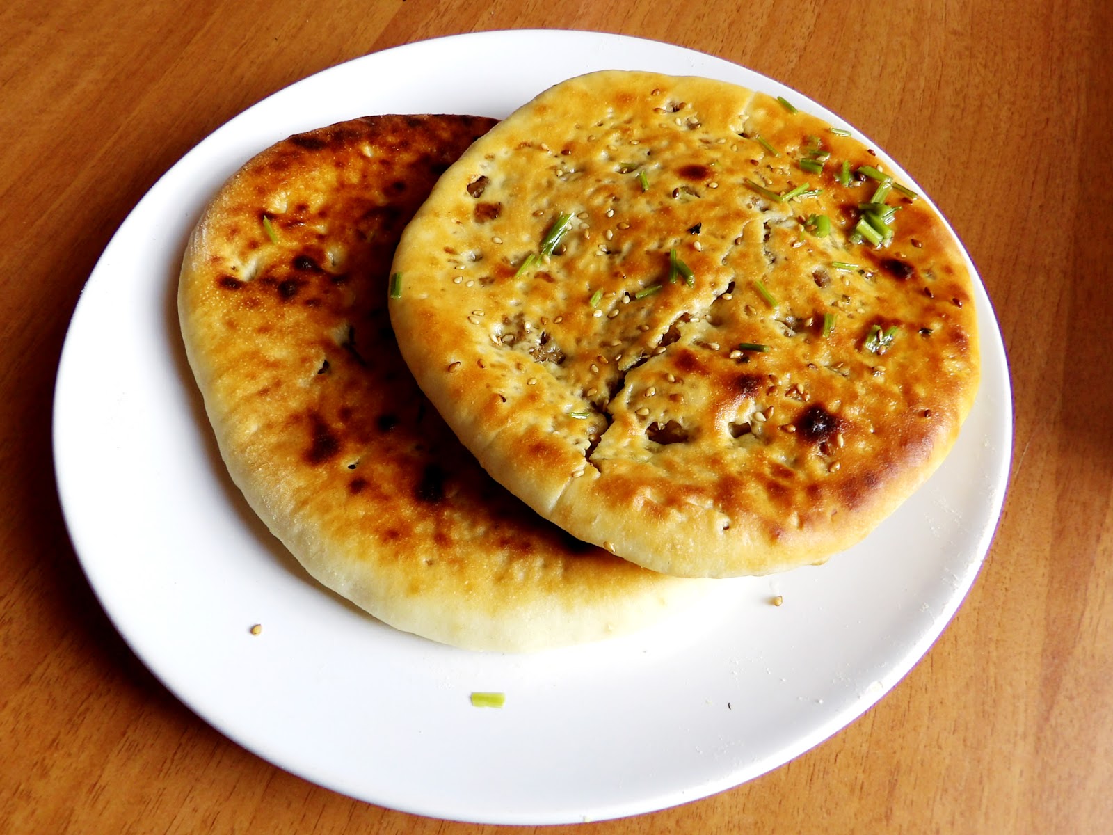Keema Naan Using Tandoor & Oven Hungry for Goodies
