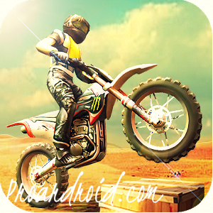  تحميل لعبة Bike Racing 3D v2.4 كاملة للأندرويد (اخر اصدار) logo