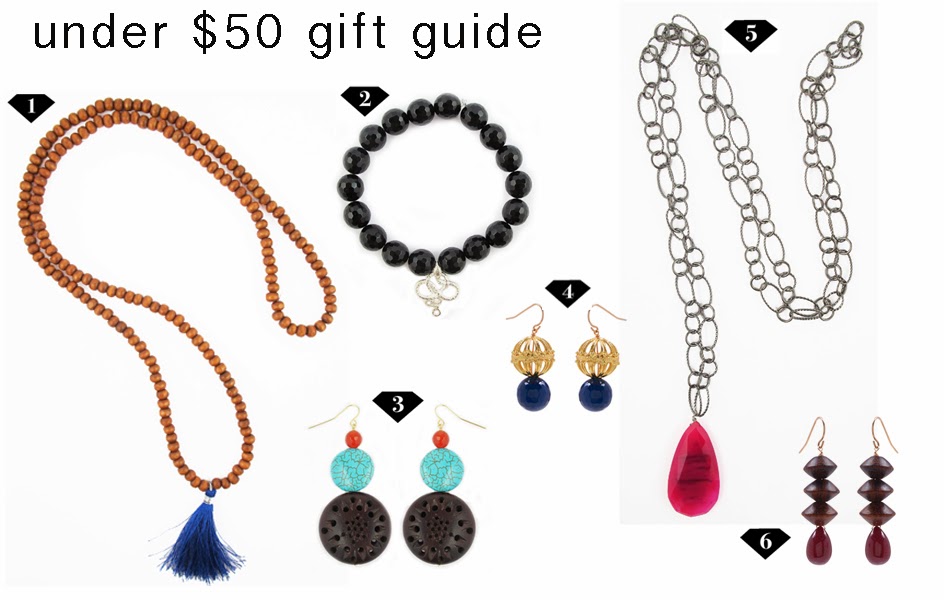 Passports and Pearls: give the gift of sparkle