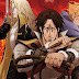 La serie animada de Castlevania tendra segunda temporada