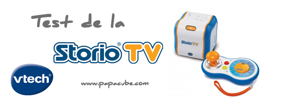 storio tv