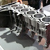 Components of an internal combustion (I.C.) engine